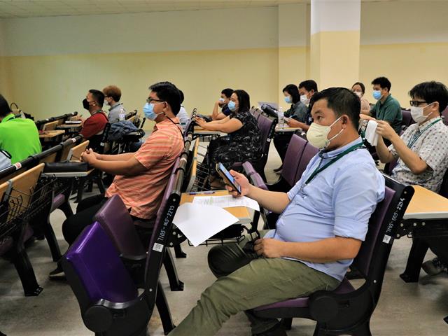 Non-Degree 2 หลักสูตร Smart Marketer และ หลักสูตร Smart Farmer