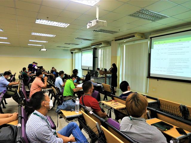 Non-Degree 2 หลักสูตร Smart Marketer และ หลักสูตร Smart Farmer