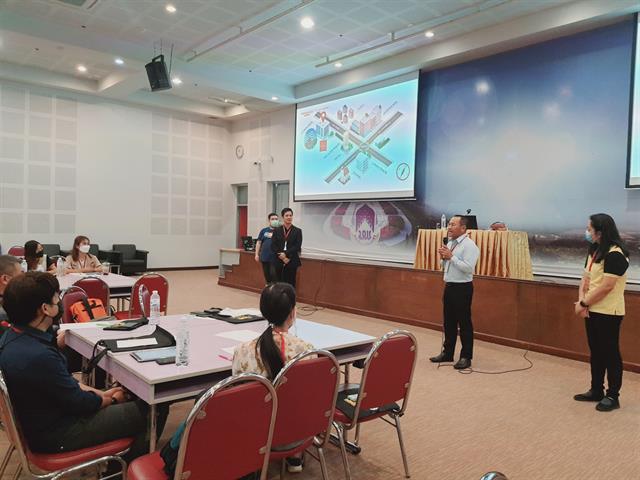 Non-Degree 2 หลักสูตร Smart Marketer และ หลักสูตร Smart Farmer