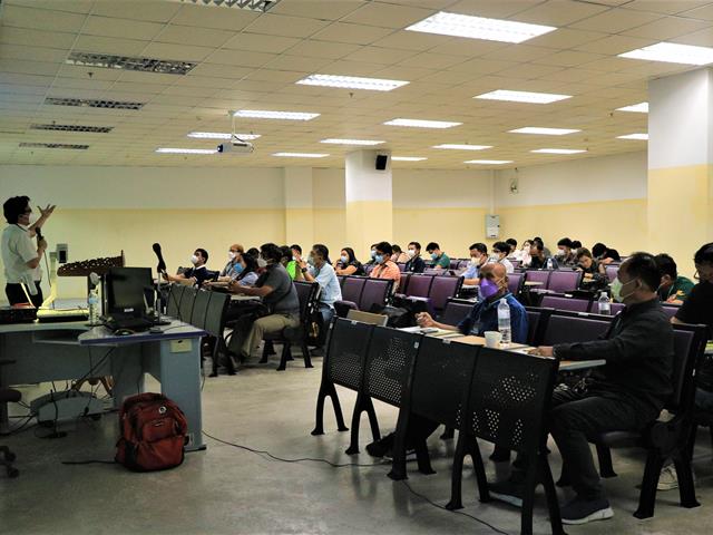 Non-Degree 2 หลักสูตร Smart Marketer และ หลักสูตร Smart Farmer