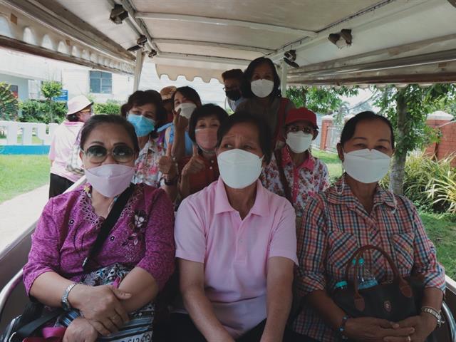 โครงการออกแบบของฝากของที่ระลึกโดยใช้ต้นทุนทางศิลปะวัฒนธรรมจังหวัดพะเยา
