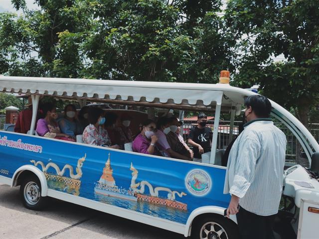 โครงการออกแบบของฝากของที่ระลึกโดยใช้ต้นทุนทางศิลปะวัฒนธรรมจังหวัดพะเยา