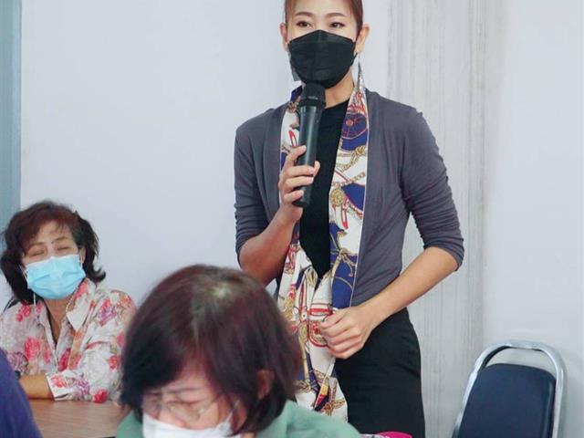 โครงการออกแบบของฝากของที่ระลึกโดยใช้ต้นทุนทางศิลปะวัฒนธรรมจังหวัดพะเยา