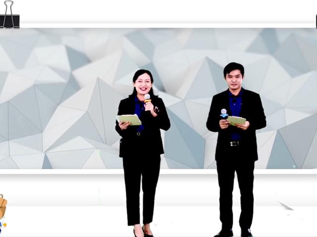 วิทยาลัยการศึกษา จัดกิจกรรมปฐมนิเทศนิสิตใหม่ และประชุมผู้ปกครองนิสิตใหม่ ประจำปีการศึกษา 2565 ผ่านระบบออนไลน์