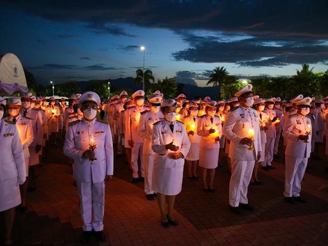 พิธีเฉลิมพระเกียรติ สมเด็จพระนางเจ้าฯ พระบรมราชินี