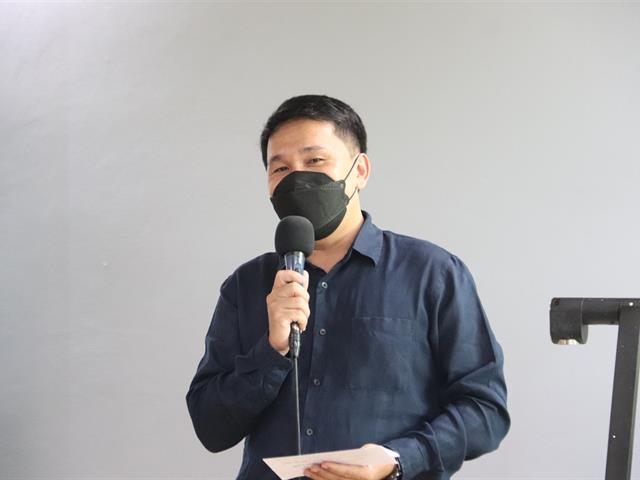 ชมรม