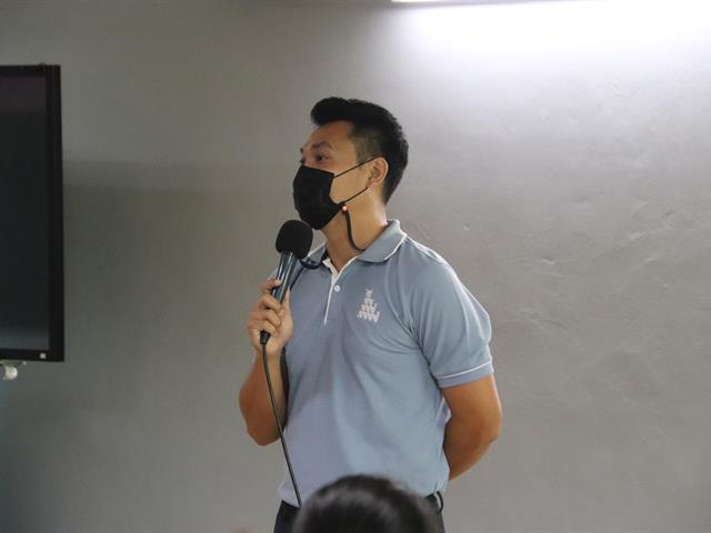 ชมรม