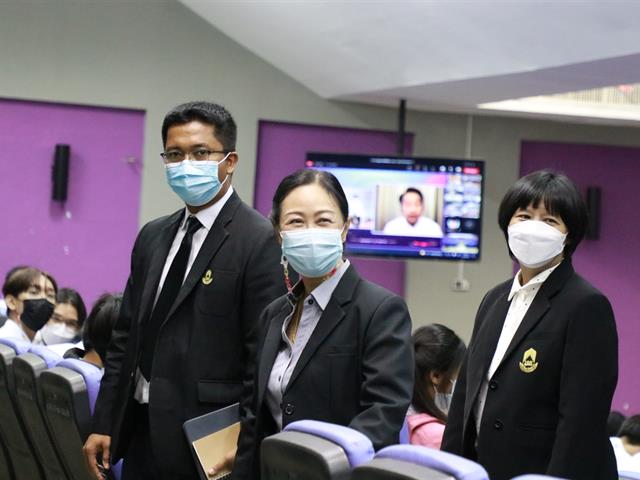 บุคลากร_คณะบริหารธุรกิจและนิเทศศาสตร์
