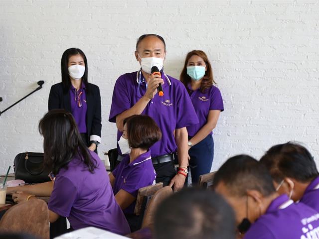 “News Generation” เครือข่ายประชาสัมพันธ์สื่อสารองค์กร  พัฒนาเครือข่ายสู่ชุมชน ฯ มหาวิทยาลัยพะเยา