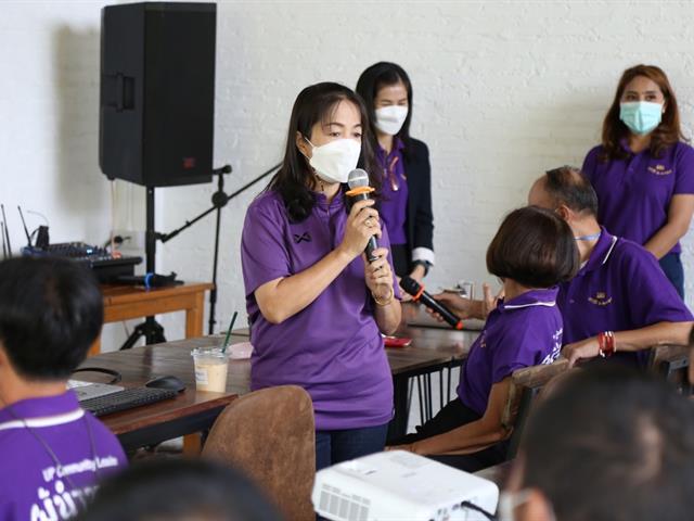 “News Generation” เครือข่ายประชาสัมพันธ์สื่อสารองค์กร  พัฒนาเครือข่ายสู่ชุมชน ฯ มหาวิทยาลัยพะเยา