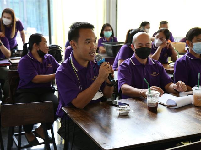 “News Generation” เครือข่ายประชาสัมพันธ์สื่อสารองค์กร  พัฒนาเครือข่ายสู่ชุมชน ฯ มหาวิทยาลัยพะเยา