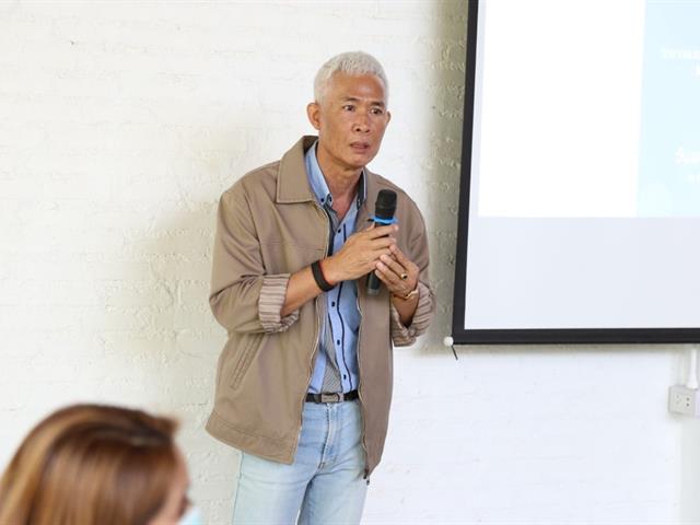 “News Generation” เครือข่ายประชาสัมพันธ์สื่อสารองค์กร  พัฒนาเครือข่ายสู่ชุมชน ฯ มหาวิทยาลัยพะเยา