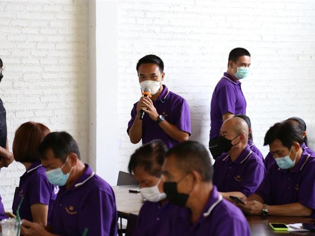 “News Generation” เครือข่ายประชาสัมพันธ์สื่อสารองค์กร  พัฒนาเครือข่ายสู่ชุมชน ฯ มหาวิทยาลัยพะเยา