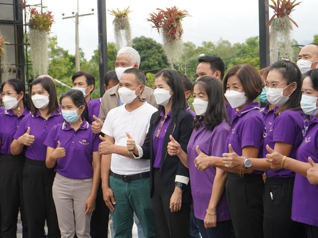 “News Generation” เครือข่ายประชาสัมพันธ์สื่อสารองค์กร  พัฒนาเครือข่ายสู่ชุมชน ฯ มหาวิทยาลัยพะเยา