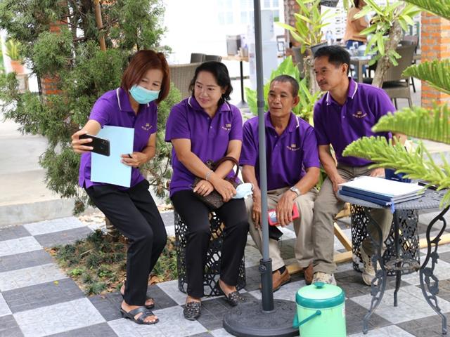 “News Generation” เครือข่ายประชาสัมพันธ์สื่อสารองค์กร  พัฒนาเครือข่ายสู่ชุมชน ฯ มหาวิทยาลัยพะเยา