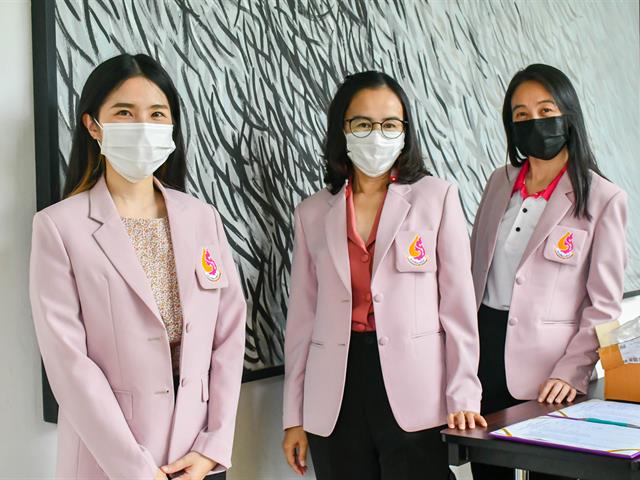 วิทยาลัยการศึกษา จัดโครงการพัฒนาบุคลากร สู่การพัฒนาการดำเนินงานตามพันธกิจของวิทยาลัยการศึกษา