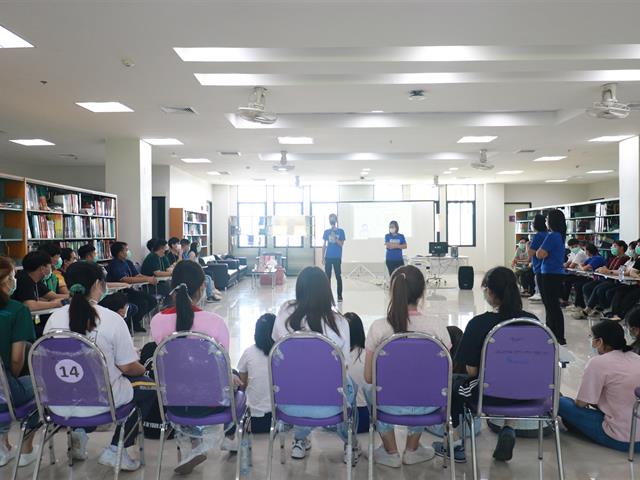 คณะแพทยศาสตร์ ม.พะเยา