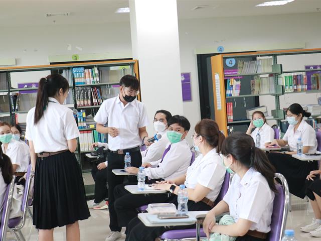คณะแพทยศาสตร์ ม.พะเยา