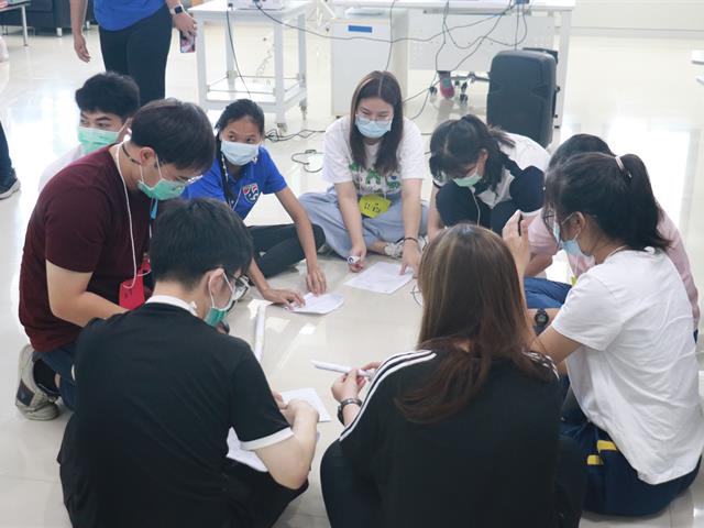 คณะแพทยศาสตร์ ม.พะเยา