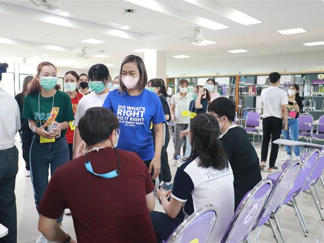 คณะแพทยศาสตร์ ม.พะเยา