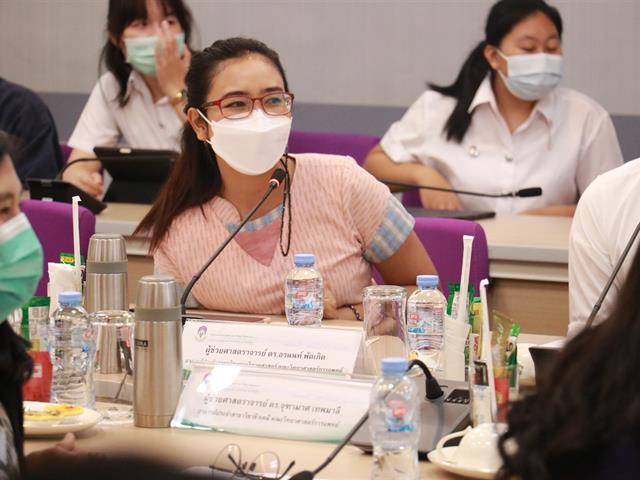 คณะแพทยศาสตร์ ม.พะเยา