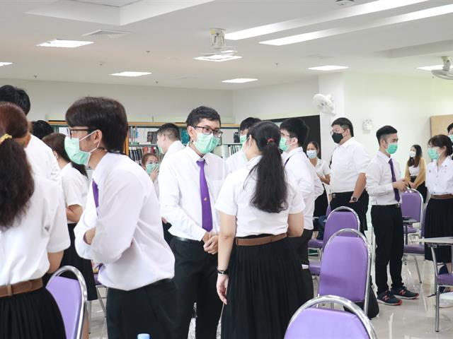 คณะแพทยศาสตร์ ม.พะเยา