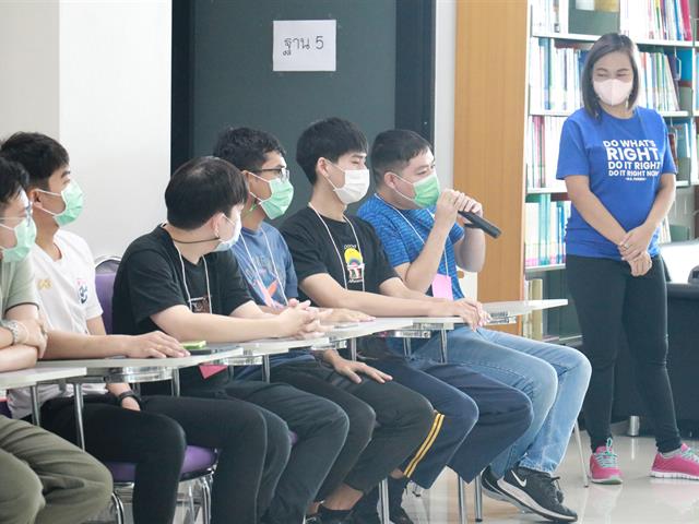 คณะแพทยศาสตร์ ม.พะเยา