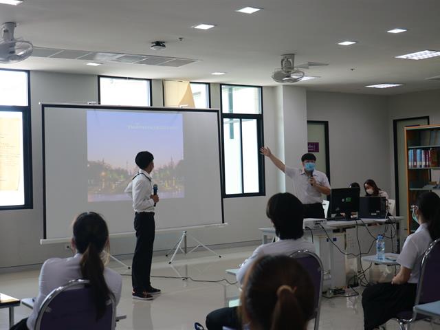 คณะแพทยศาสตร์ ม.พะเยา