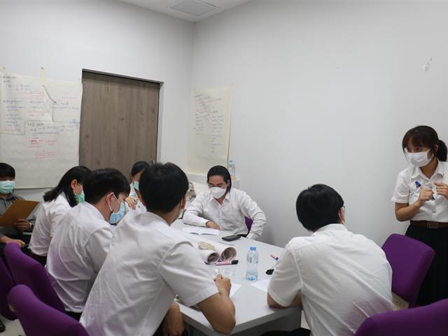 คณะแพทยศาสตร์ ม.พะเยา