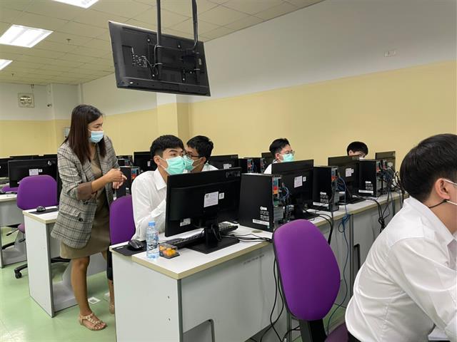 คณะแพทยศาสตร์ ม.พะเยา