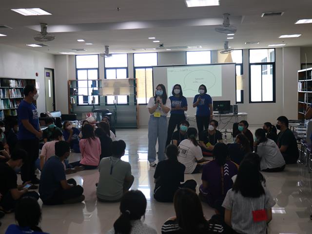คณะแพทยศาสตร์ ม.พะเยา