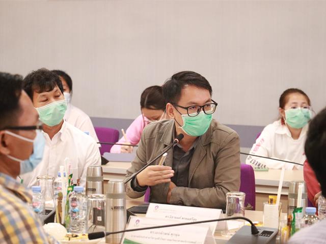 คณะแพทยศาสตร์ ม.พะเยา