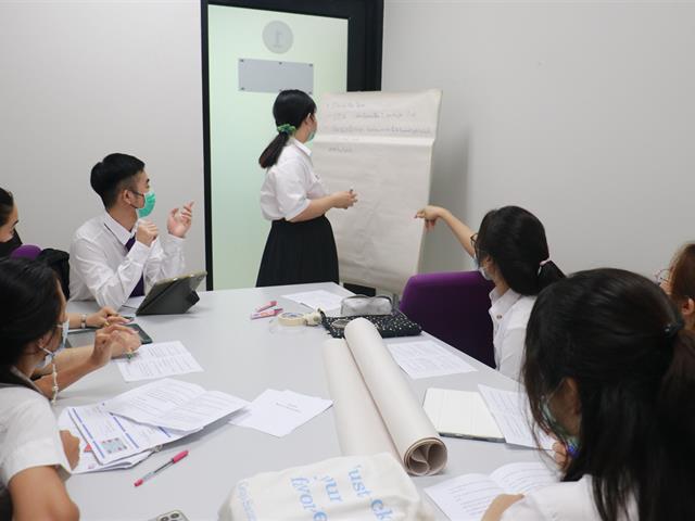 คณะแพทยศาสตร์ ม.พะเยา