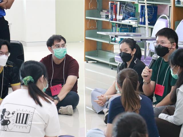 คณะแพทยศาสตร์ ม.พะเยา