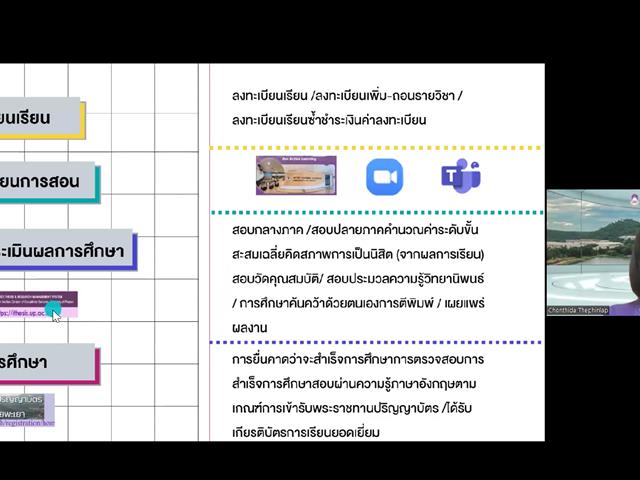 ต้อนรับฟ้ามุ่ยช่อที่ 12 