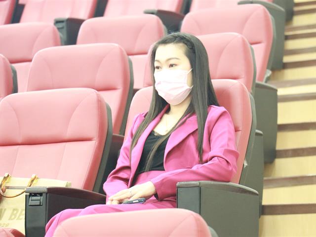 ปฐมนิเทศ 2565