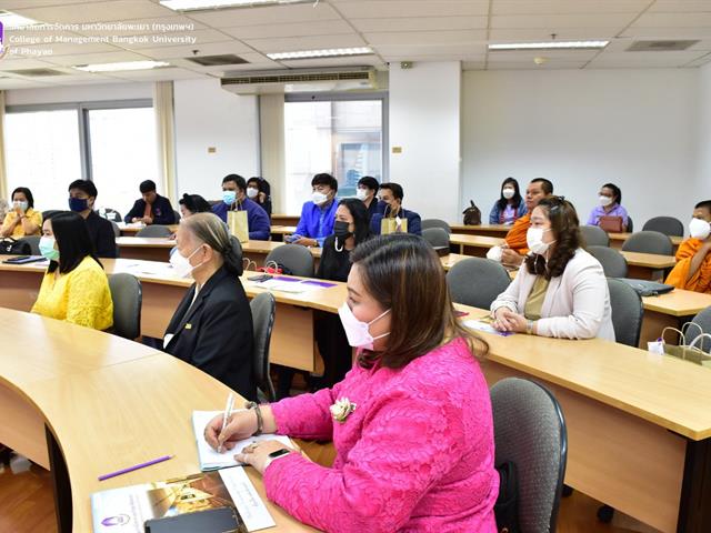 #กิจกรรมปฐมนิเทศนิสิตใหม่ ระดับบัณฑิตศึกษา ประจำปีการศึกษา 2565 #ฟ้ามุ่ยช่อที่12 #ปฐมนิเทศนิสิตใหม่ 
