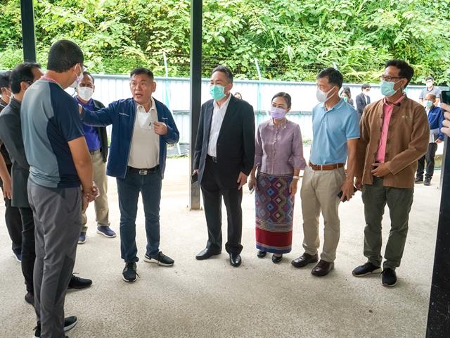 โครงการผลิตกัญชา-กัญชง