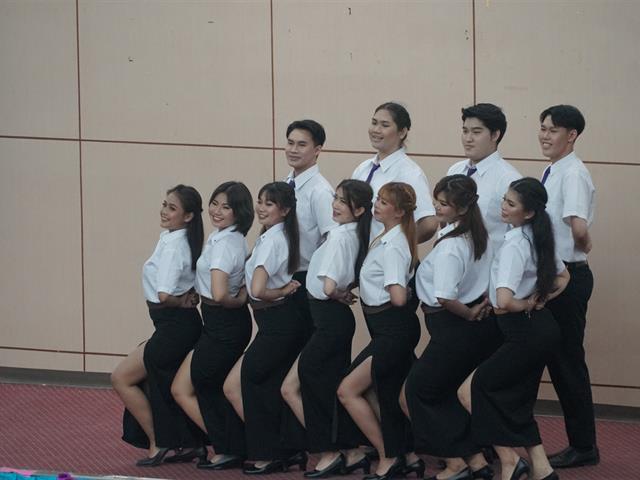 บุคลากร_คณะบริหารธุรกิจและนิเทศศาสตร์