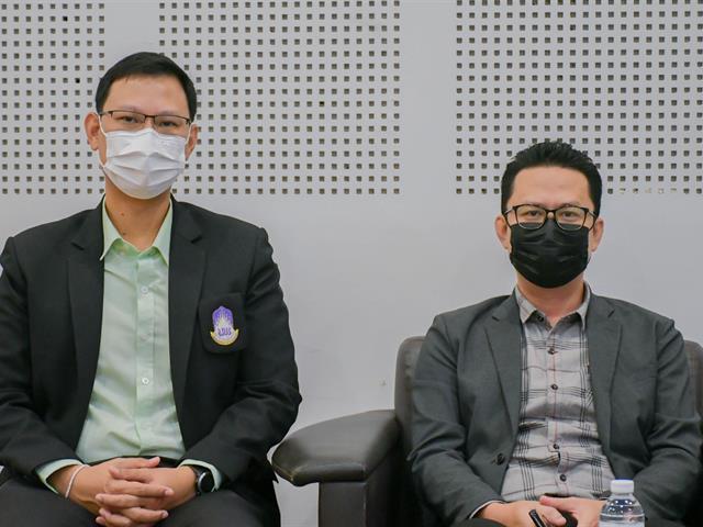 วิทยาลัยการศึกษา เข้าร่วมโครงการฝึกอบรมหลักสูตรการสอบสวน เพื่อคุ้มครองสิทธิพนักงานมหาวิทยาลัย