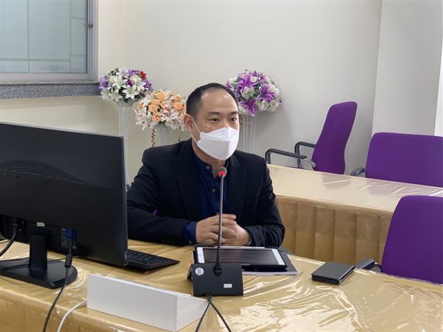 เตรียมความพร้อมรับการประเมินคุณภาพภายในระดับหลักสูตรตามเกณฑ์ AUN-QA Version 4.0 