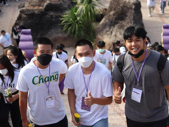 สานสัมพันธ์รัฐศาสตร์และสังคมศาสตร์