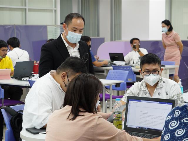 AUN-QA Version 4.0