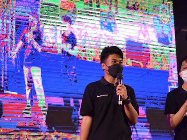 เปิดโลกกิจกรรม