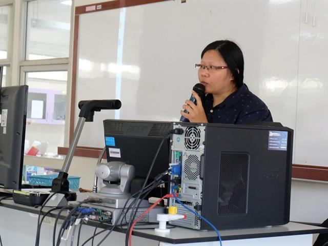 คณะวิทยาศาสตร์ มหาวิทยาลัยพะเยา