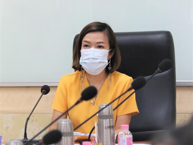 กองบริการการศึกษา