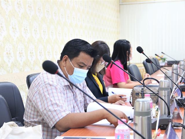กองบริการการศึกษา
