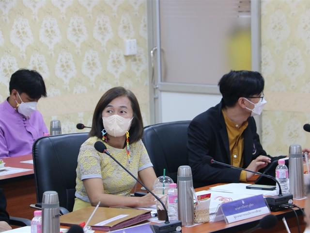 กองบริการการศึกษา