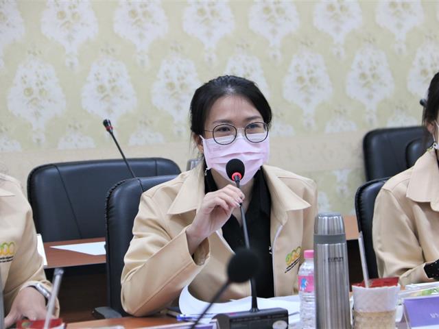 กองบริการการศึกษา