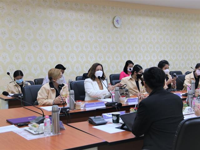 กองบริการการศึกษา